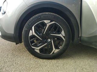 Citroën C4 X BlueHDi 130 S&S EAT8 Feel Pack