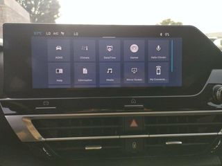 Citroën C4 X BlueHDi 130 S&S EAT8 Feel Pack