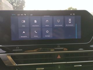 Citroën C4 X BlueHDi 130 S&S EAT8 Feel Pack