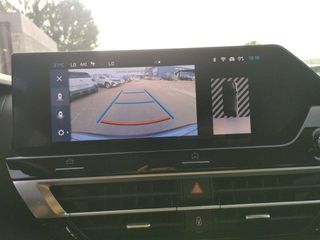 Citroën C4 X BlueHDi 130 S&S EAT8 Feel Pack