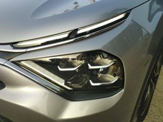 Citroën C4 X BlueHDi 130 S&S EAT8 Feel Pack