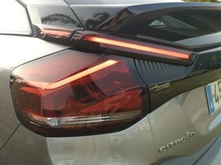 Citroën C4 X BlueHDi 130 S&S EAT8 Feel Pack