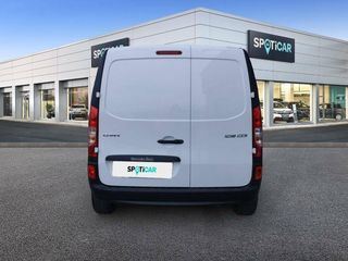 Mercedes-Benz Citan 109 CDI Furgón Largo -