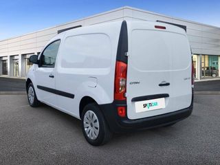 Mercedes-Benz Citan 109 CDI Furgón Largo -