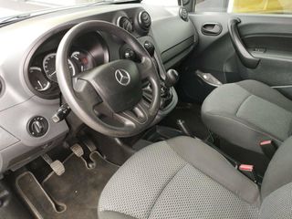 Mercedes-Benz Citan 109 CDI Furgón Largo -