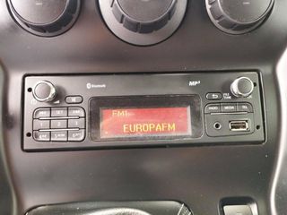 Mercedes-Benz Citan 109 CDI Furgón Largo -