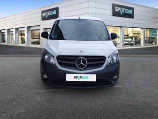 Mercedes-Benz Citan 109 CDI Furgón Largo -