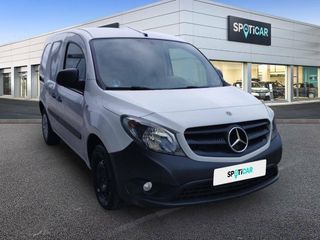 Mercedes-Benz Citan 109 CDI Furgón Largo -