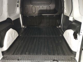 Mercedes-Benz Citan 109 CDI Furgón Largo -