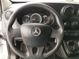 Mercedes-Benz Citan 109 CDI Furgón Largo -