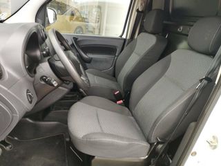 Mercedes-Benz Citan 109 CDI Furgón Largo -