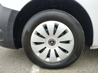 Mercedes-Benz Citan 109 CDI Furgón Largo -