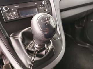 Mercedes-Benz Citan 109 CDI Furgón Largo -