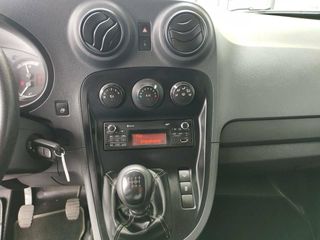Mercedes-Benz Citan 109 CDI Furgón Largo -