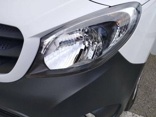 Mercedes-Benz Citan 109 CDI Furgón Largo -