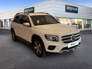 Mercedes-Benz Clase GLB 2.0 GLB 200 D DCT 110KW (150CV) -