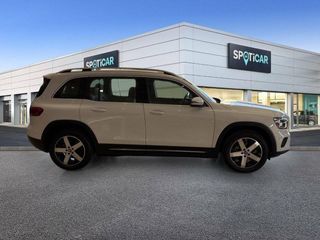 Mercedes-Benz Clase GLB 2.0 GLB 200 D DCT 110KW (150CV) -