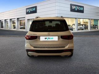 Mercedes-Benz Clase GLB 2.0 GLB 200 D DCT 110KW (150CV) -