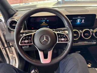 Mercedes-Benz Clase GLB 2.0 GLB 200 D DCT 110KW (150CV) -