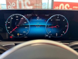 Mercedes-Benz Clase GLB 2.0 GLB 200 D DCT 110KW (150CV) -