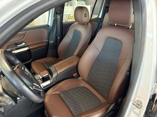 Mercedes-Benz Clase GLB 2.0 GLB 200 D DCT 110KW (150CV) -