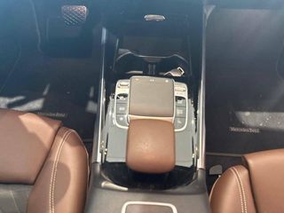 Mercedes-Benz Clase GLB 2.0 GLB 200 D DCT 110KW (150CV) -