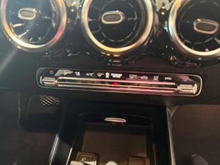 Mercedes-Benz Clase GLB 2.0 GLB 200 D DCT 110KW (150CV) -