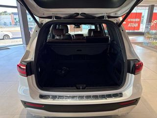 Mercedes-Benz Clase GLB 2.0 GLB 200 D DCT 110KW (150CV) -