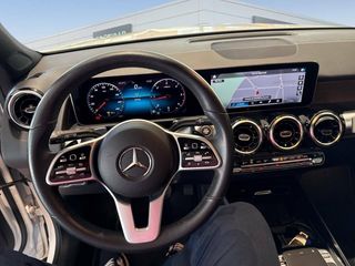 Mercedes-Benz Clase GLB 2.0 GLB 200 D DCT 110KW (150CV) -