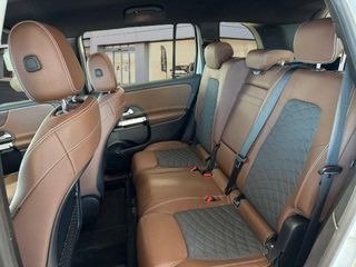 Mercedes-Benz Clase GLB 2.0 GLB 200 D DCT 110KW (150CV) -