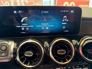 Mercedes-Benz Clase GLB 2.0 GLB 200 D DCT 110KW (150CV) -