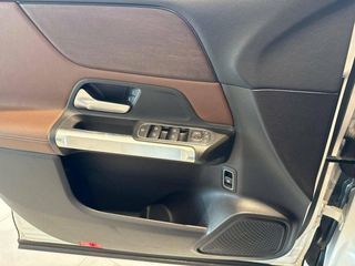 Mercedes-Benz Clase GLB 2.0 GLB 200 D DCT 110KW (150CV) -