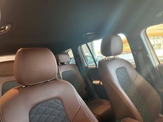 Mercedes-Benz Clase GLB 2.0 GLB 200 D DCT 110KW (150CV) -