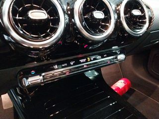 Mercedes Clase A Sedán A 180 d