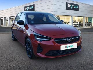 Opel Corsa 1.2T XHL 74kW (100CV) GS