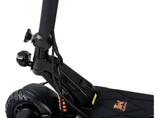 Kukirin G2 Master (Homologado)