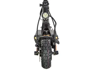 Kukirin G2 Master (Homologado)