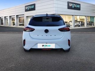Opel Corsa 1.2T XHL 74kW (100CV) GS