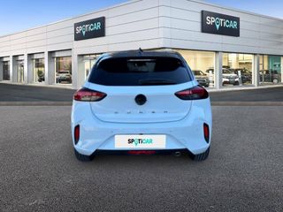 Opel Corsa 1.2T XHL 74kW (100CV) GS