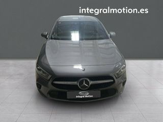 Mercedes Clase A A 180 d Limousine 
