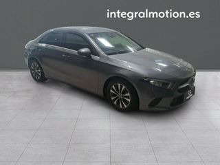 Mercedes Clase A A 180 d Limousine 