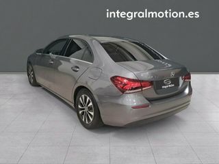 Mercedes Clase A A 180 d Limousine 