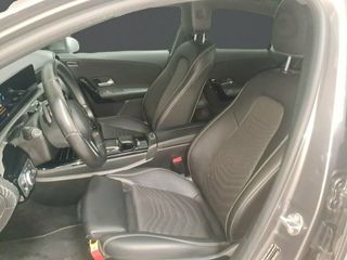 Mercedes Clase A A 180 d Limousine 