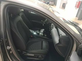 Mercedes Clase A A 180 d Limousine 
