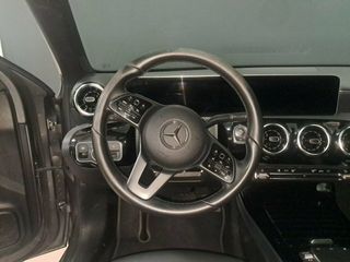 Mercedes Clase A A 180 d Limousine 