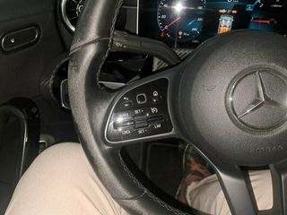 Mercedes Clase A A 180 d Limousine 