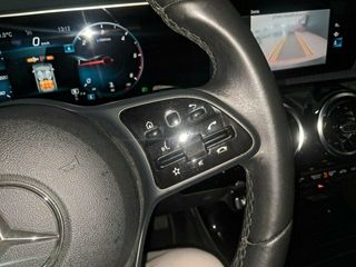 Mercedes Clase A A 180 d Limousine 