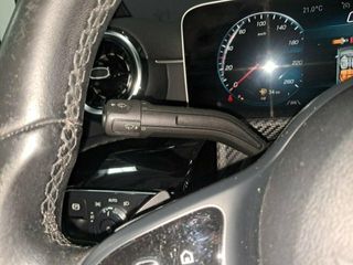 Mercedes Clase A A 180 d Limousine 