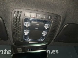 Mercedes Clase A A 180 d Limousine 