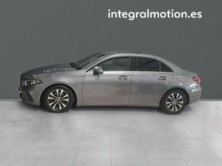 Mercedes Clase A A 180 d Limousine 